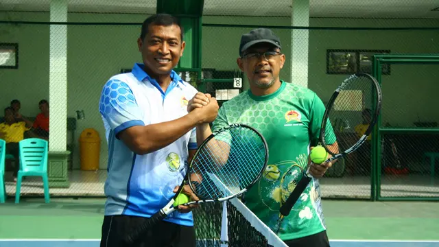 Aji Santoso