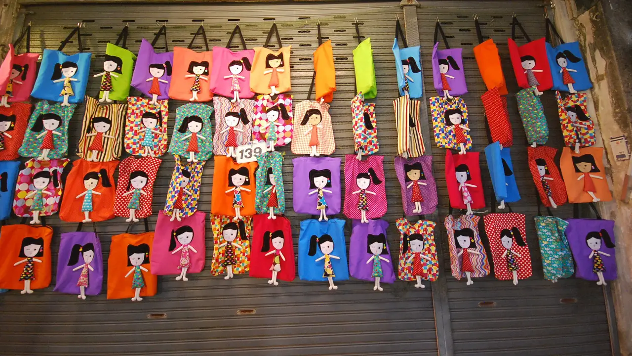 [Bintang] Thailand