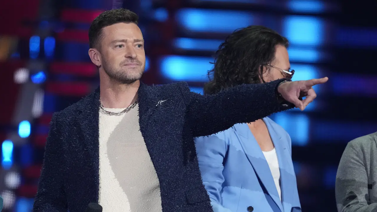 Justin Timberlake Ditangkap Imbas Nyetir Sambil Mabuk, Intip Kekayaannya