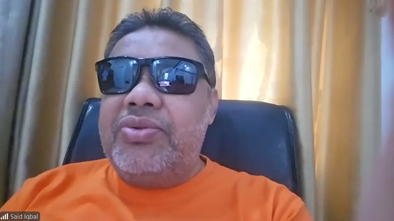 Bos Serikat Pekerja Soal Gaji Upah Minimum Masuk Desil 6-10: Ngawur