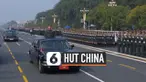 Presiden China Xi Jinping sampaikan pesan khusus di depan ribuan warganya saat memperingati hari ulang tahun ke-70 RRC. Apakah pesannya?