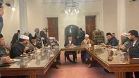 Konferensi Internasional Dhabt Al-Qur’an Hasilkan Deklarasi Dhabt Asia-Anatolia di Istanbul