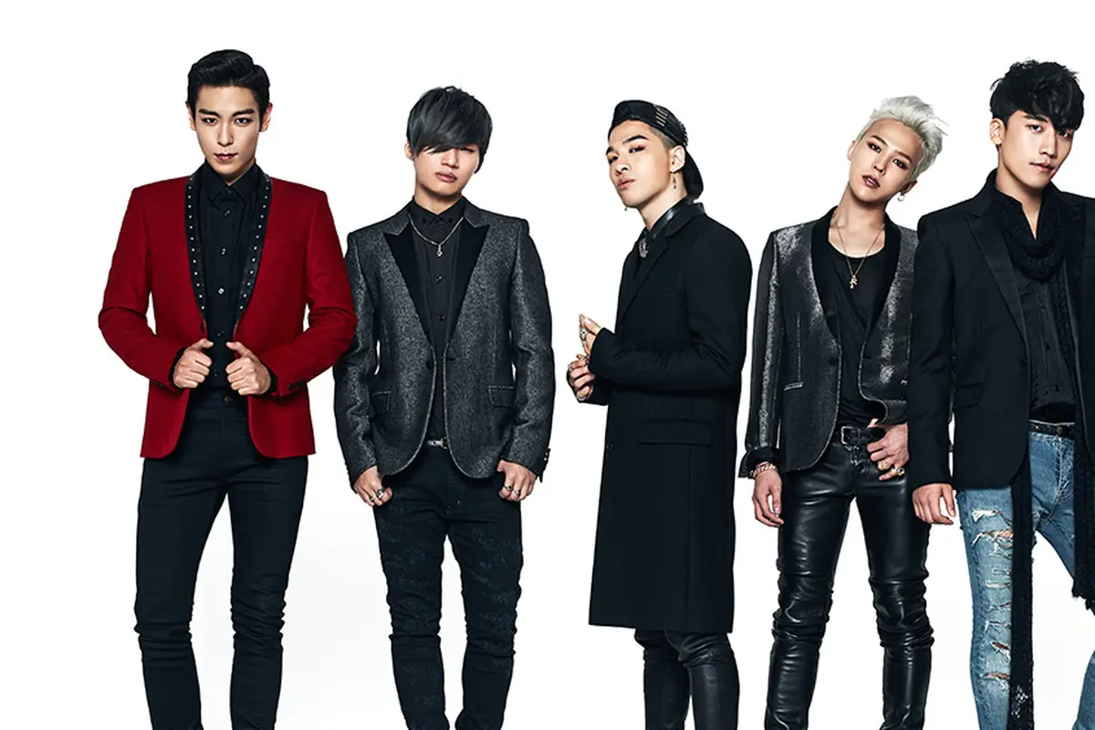 [Bintang] BigBang