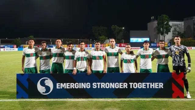 Timnas Indonesia