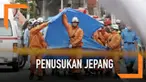 Sebuah insiden penusukan massal di Kawasaki, Jepang membuat heboh warga. Total ada 19 orang dilaporkan terluka akibat serangan brutal tersebut.