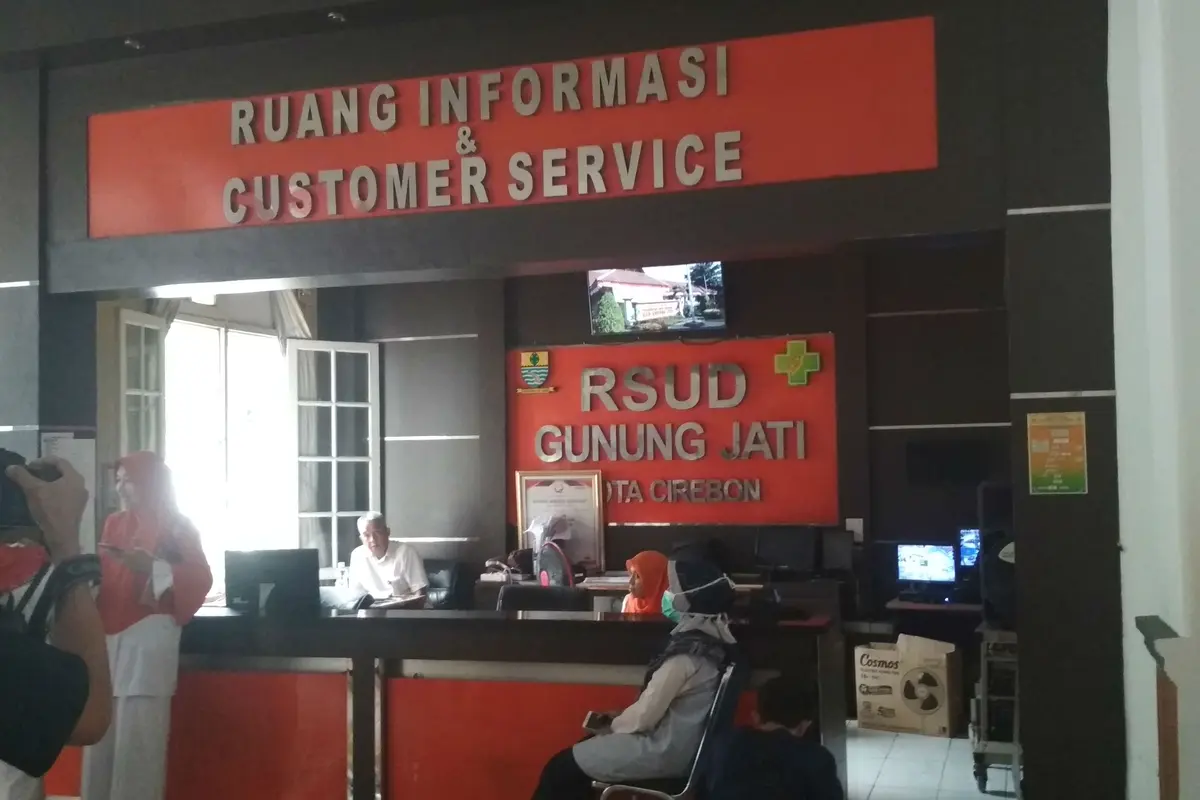 Bocah Empat Tahun Asal Cirebon Koma Usai Dipatok Ular