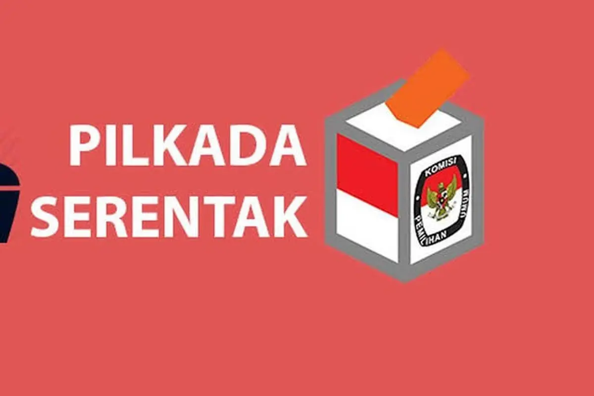 Ilustrasi Pilkada serentak (Istimewa)