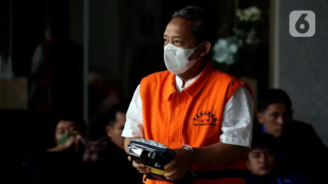 Yana Mulyana Bebas Bersyarat dari Lapas Sukamiskin, Tetapi Masih Wajib Lapor