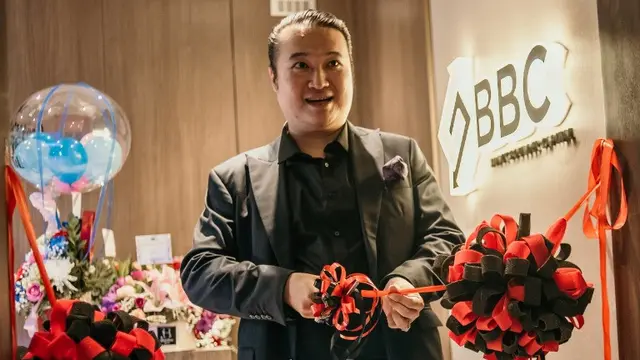Timothy Tandiokusuma