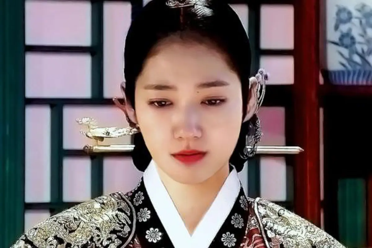 Park Shin Hye