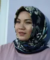 Tekad Georgia Aisyah bercerai dengan Aldi Taher sudah tak bisa lagi di tawar. Meski kini tengah hamil anak kedua dari pernikahannya dengan pesinetron tersebut, tapi itu tak menyurutkan niatnya untuk mengakhiri rumah tangganya. (Nurwahyunan/Bintang.com)