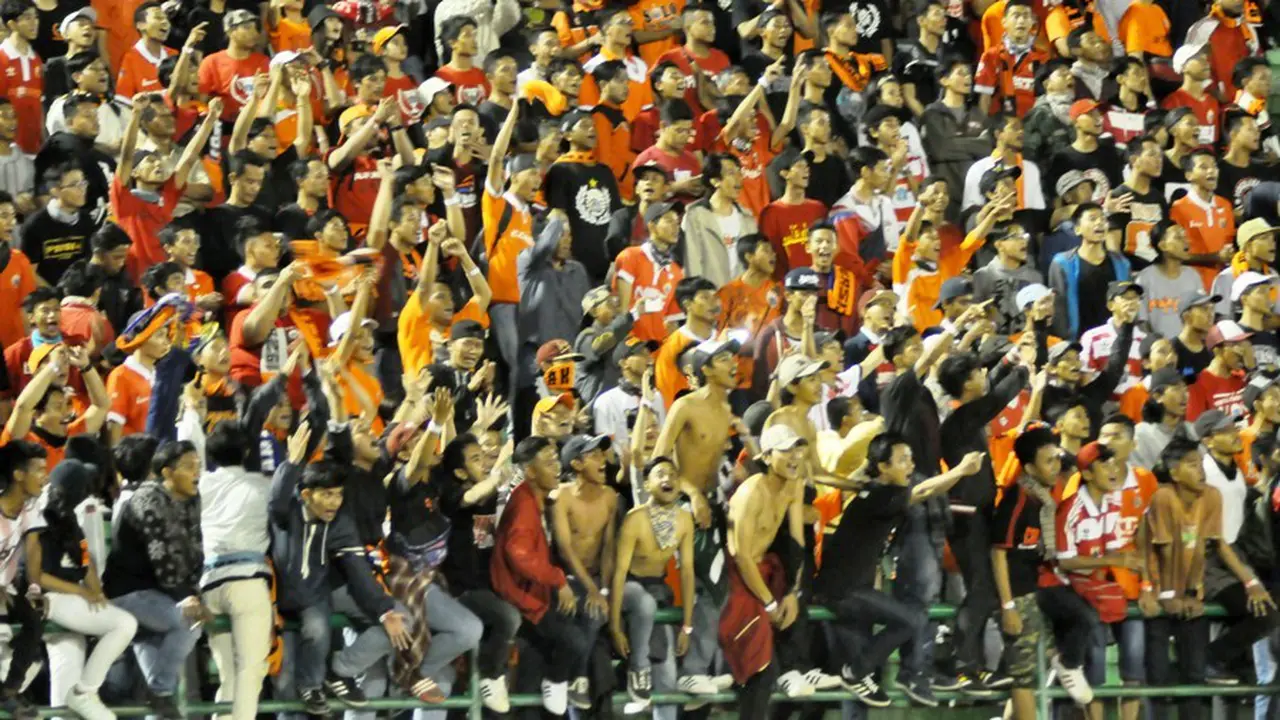 Jakmania 