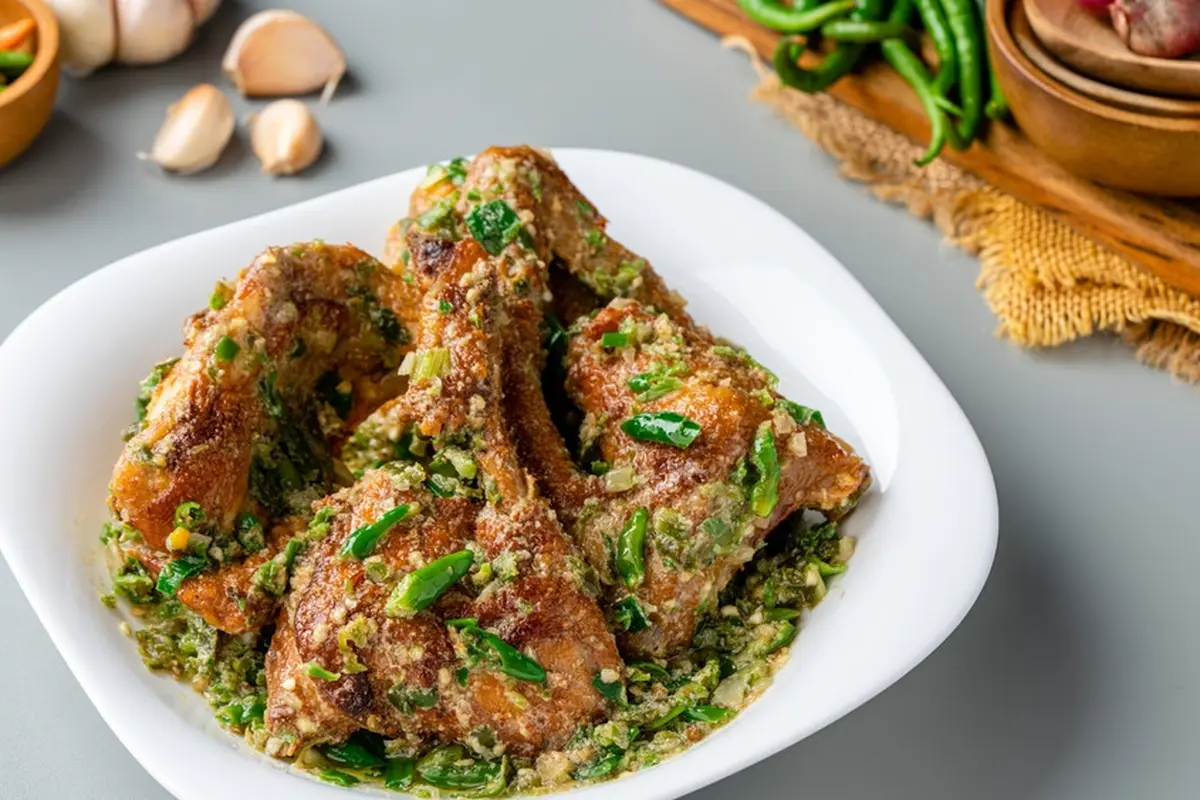 Resep