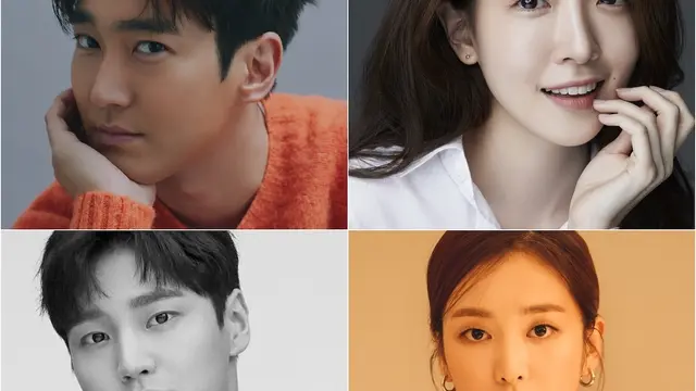 [Liputan6] Drama Korea