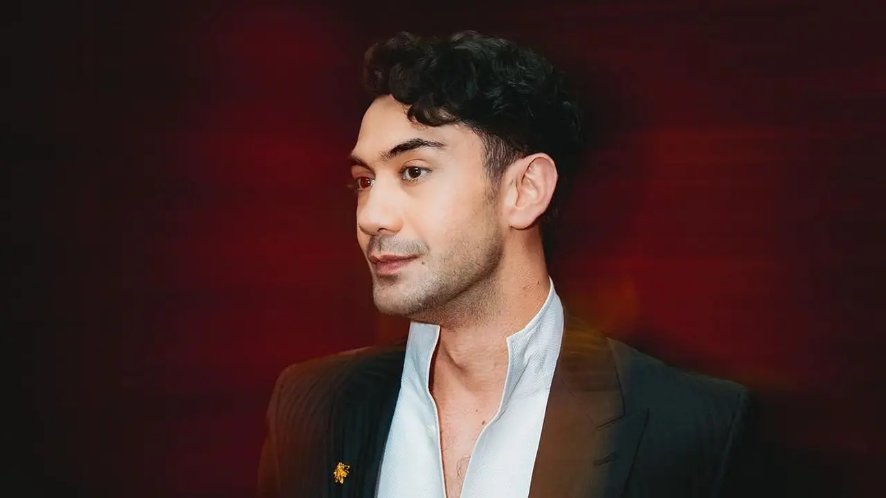 Reza Rahadian