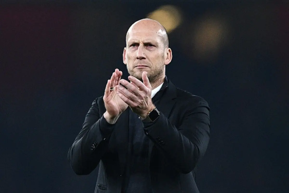 jaap stam
