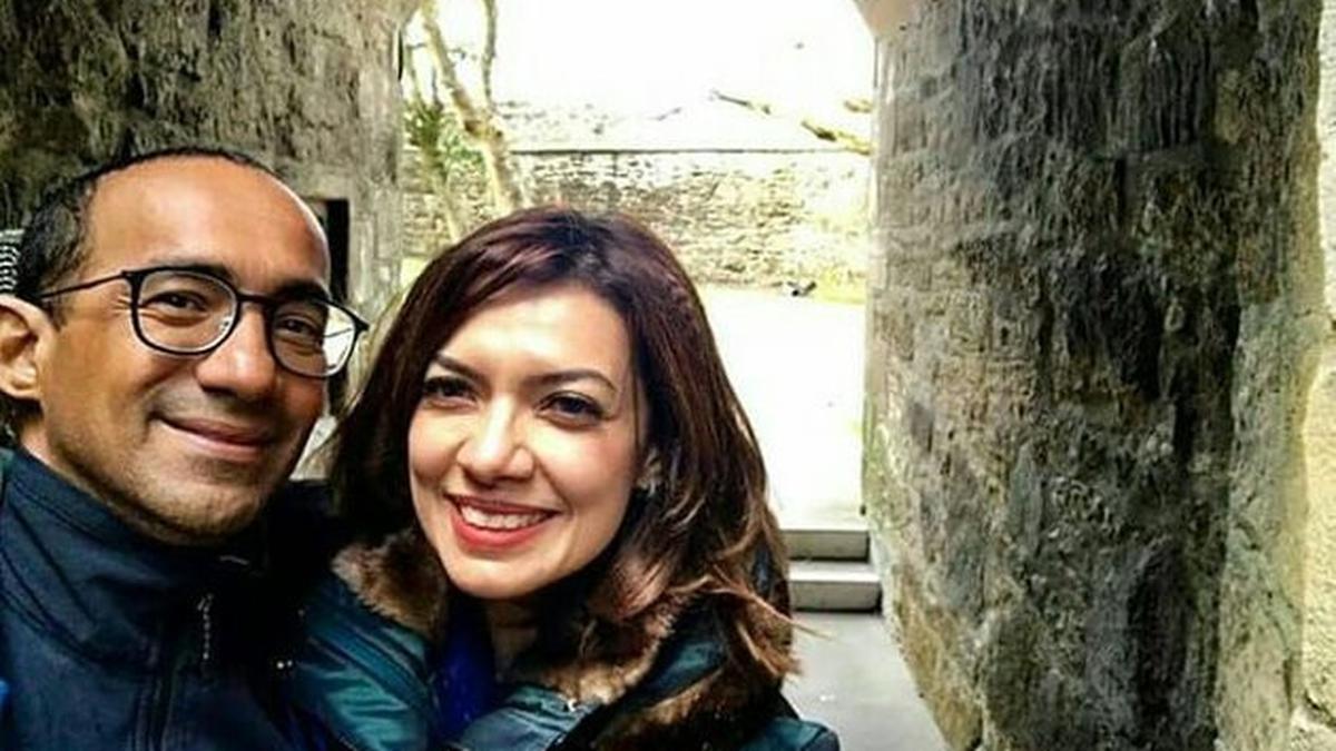 Perjalanan Cinta Najwa Shihab dan Ibrahim Assegaf: Hidup dalam Cinta, Berpisah dalam Doa