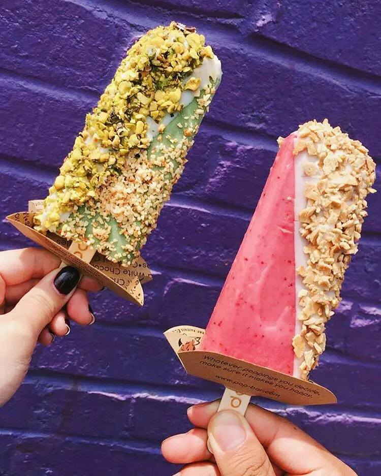 Wisata kuliner hemat, yuk! (Sumber Foto: annikinzz32/Instagram)