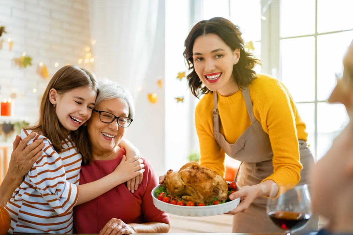 thanksgiving