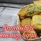 5 Resep Gandasturi Gorengan khas Betawi, Crispy di Luar Lembut di Dalam./Youtube.com/Reni Suharjo