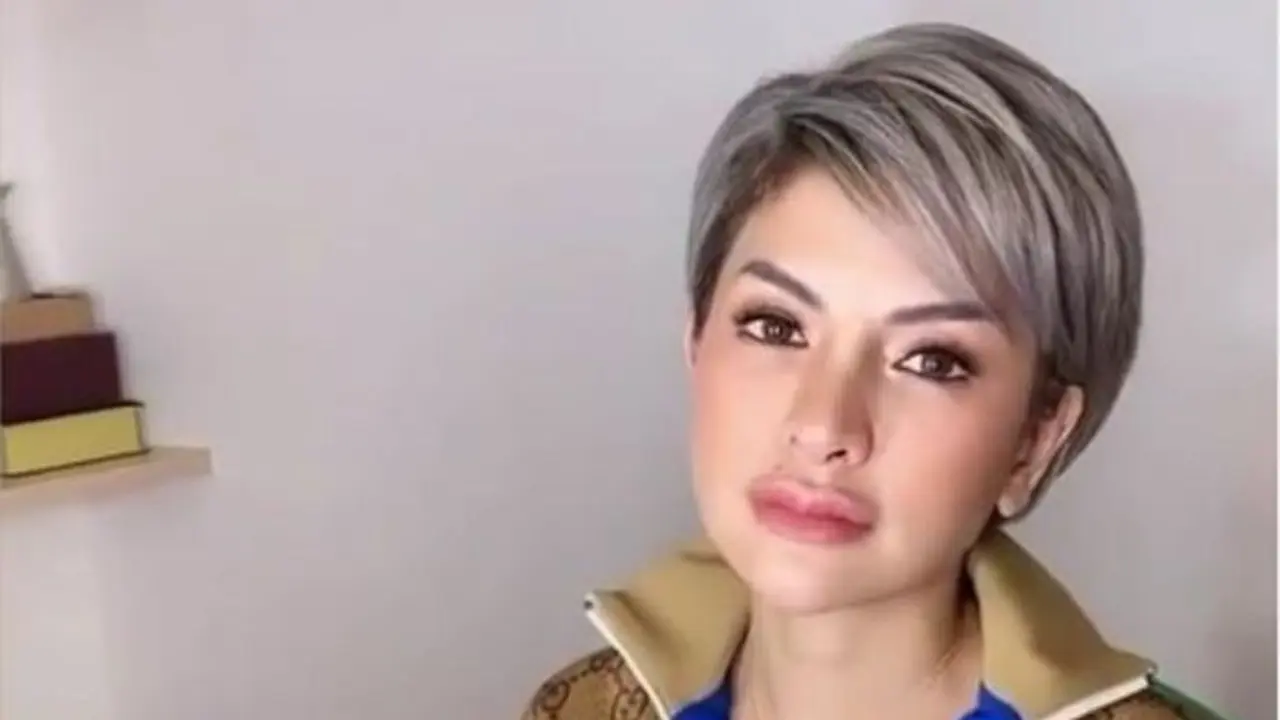Nikita Mirzani