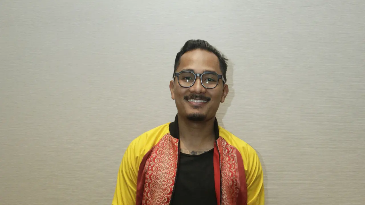 Tanta Ginting