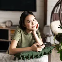 Ilustrasi perempuan cantik/copyrightshutterstock/Mix and Match Studio