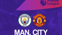 Derbi Manchester Terancam Sepi Bintang, 17 Pemain Berpotensi Absen