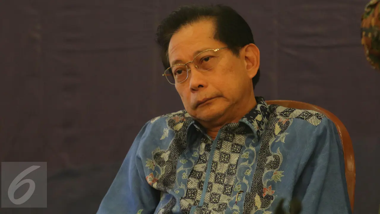 20160517-Presiden Direktur PT BCA Tbk, Jahja Setiaatmadja-Jakarta