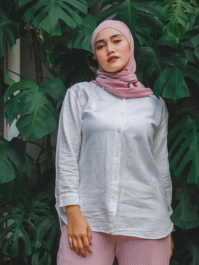 Keguguran Ketiga Kalinya, Ini 6 Potret Perjalanan Kehamilan Jess Amalia