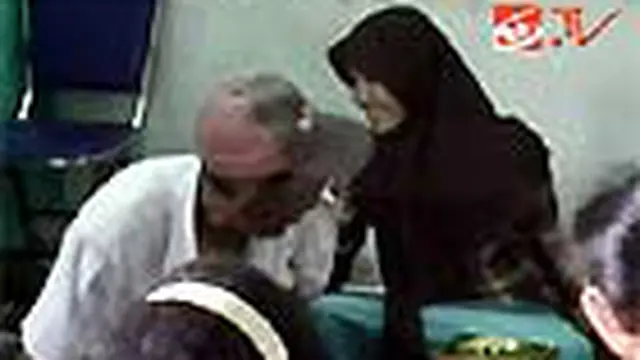 Pengobatan Ala Ponari Kembali Muncul