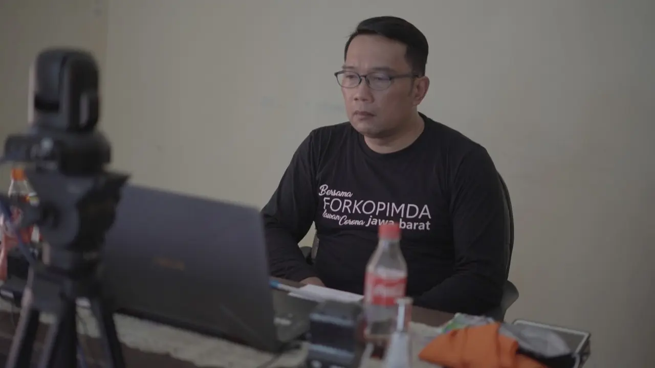 Ridwan Kamil