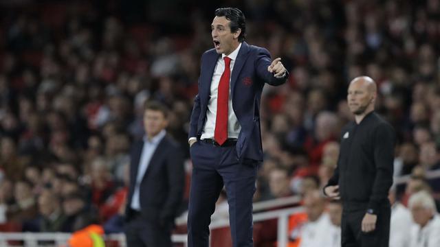 Liga Europa, Arsenal, Vorskla