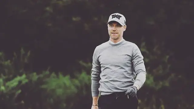 Ronan Keating (Foto: Instagram/@rokeating)