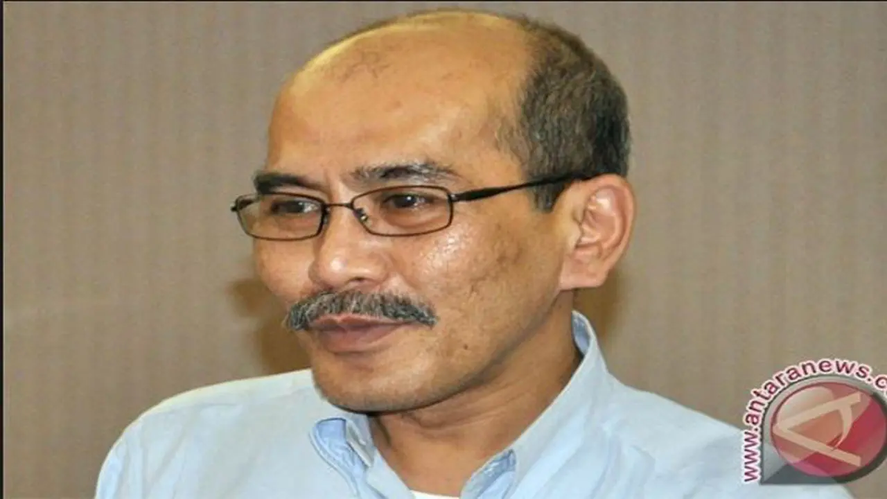 Faisal Basri