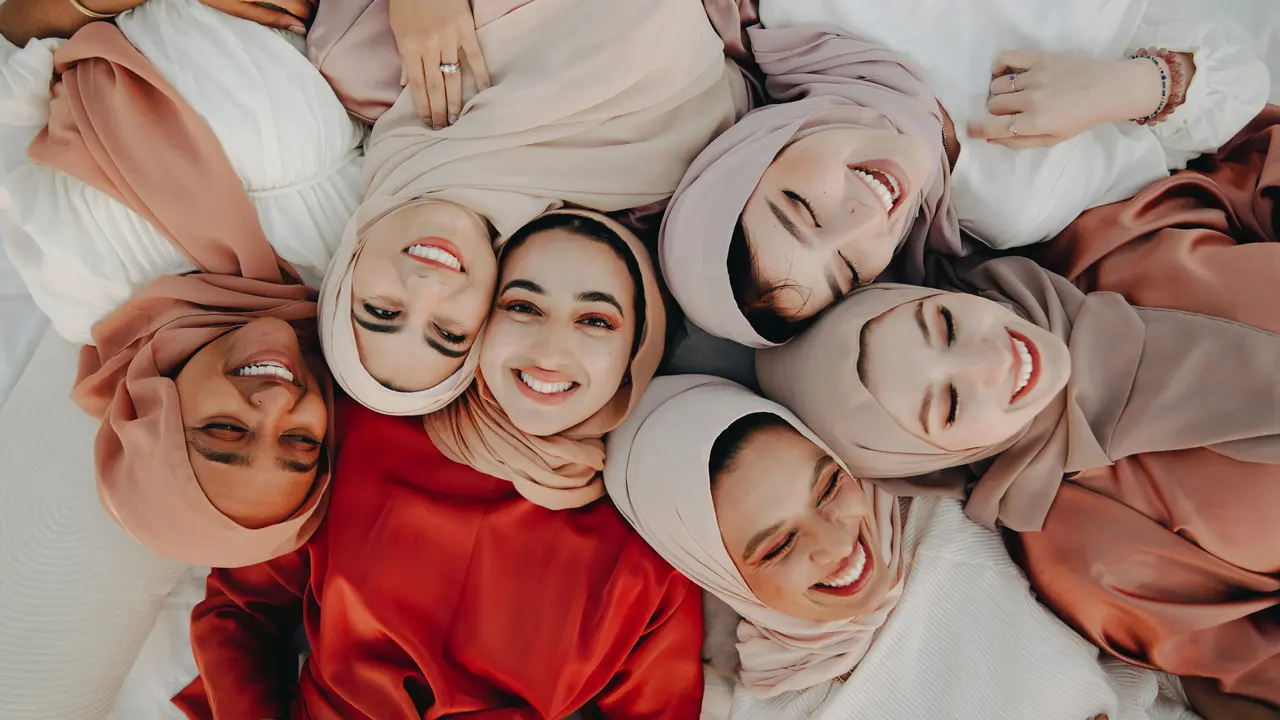 Ilustrasi Ramadhan//copyright pexels/PNW Production