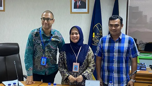 Ikke Nurjanah ditunjuk sebagai Komisioner LMKN untuk Hubungan Antarlembaga dan Sosialisasi, sementara Marcell Siahaan sebagai Komisioner Perwakilan Hak Terkait.