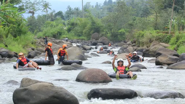 Sungai Cikondang