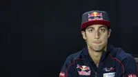 Red Bull Akhirnya Umumkan Pengganti Webber