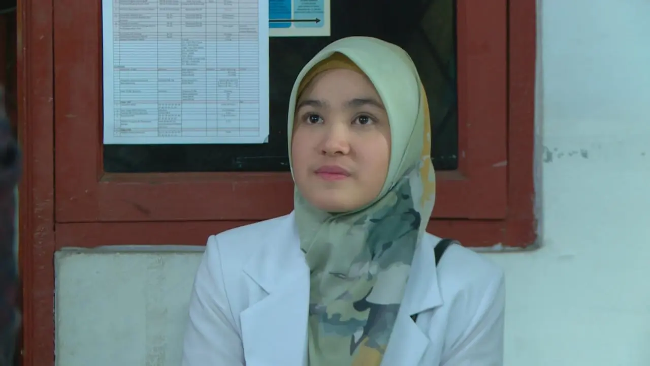 Jangan Panggil Gue Pak Haji