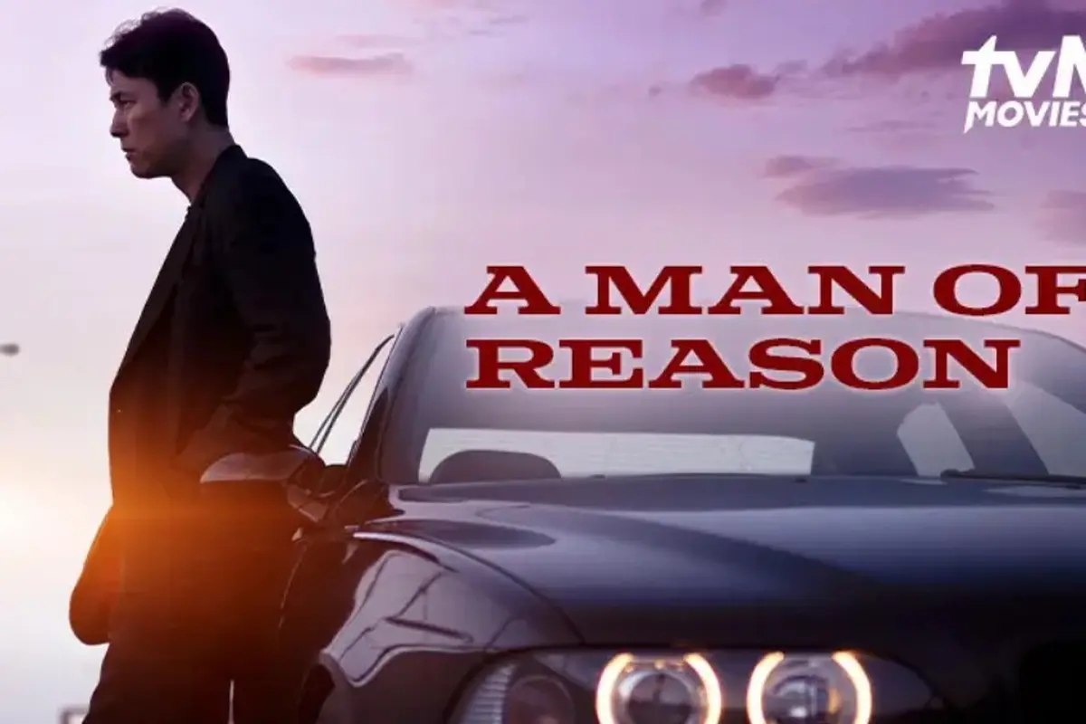 Film A Man of Reason (Dok. Vidio)