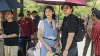 Bukan dengan PSI, Kaesang Pangarep Diyakini Akan Maju Jadi Wali Kota Depok Lewat PDIP