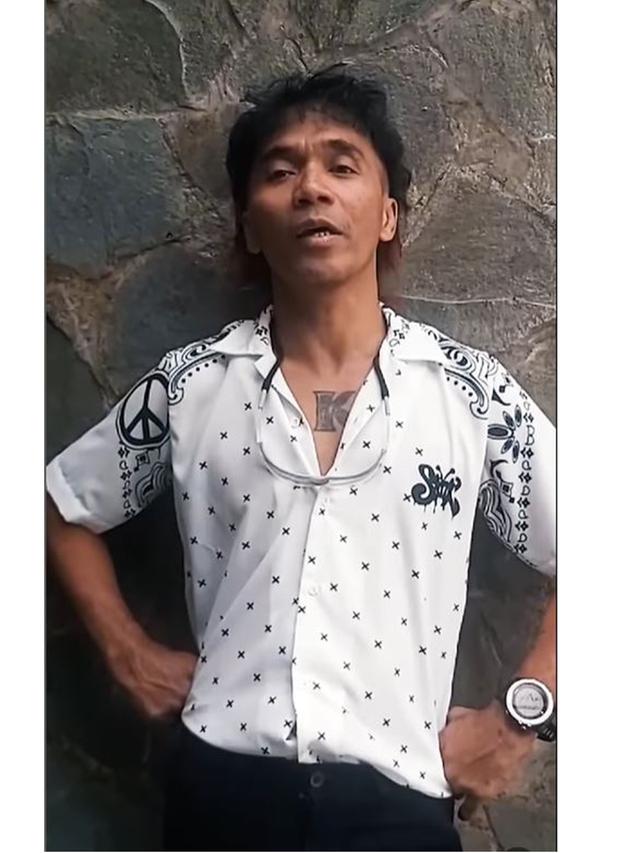 Implan 5.000 Helai Rambut, Ini 6 Potret Penampilan Kaka Slank yang Bikin Pangling