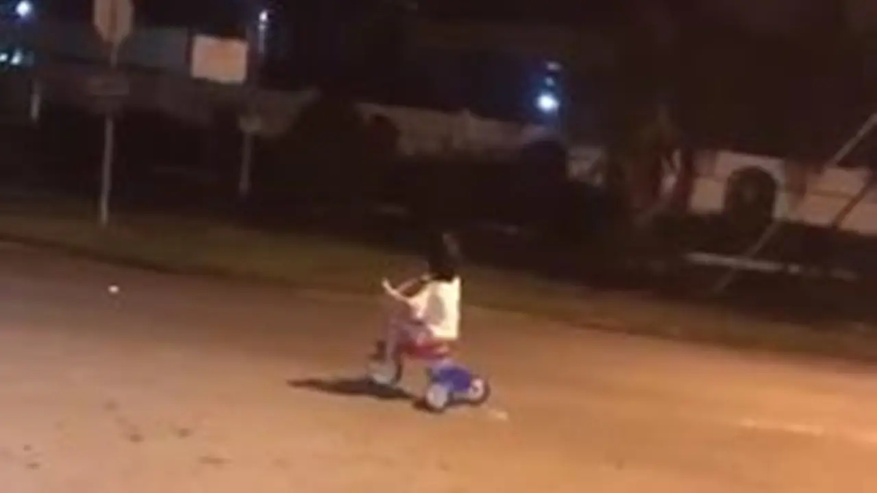 Anak Hilang