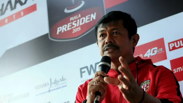 Indra Sjafri