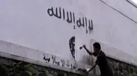 ISIS Dilarang Berkembang di Solo