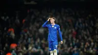 Cole Palmer Tegaskan Setia di Chelsea, Meski Digosipkan ke Manchester United