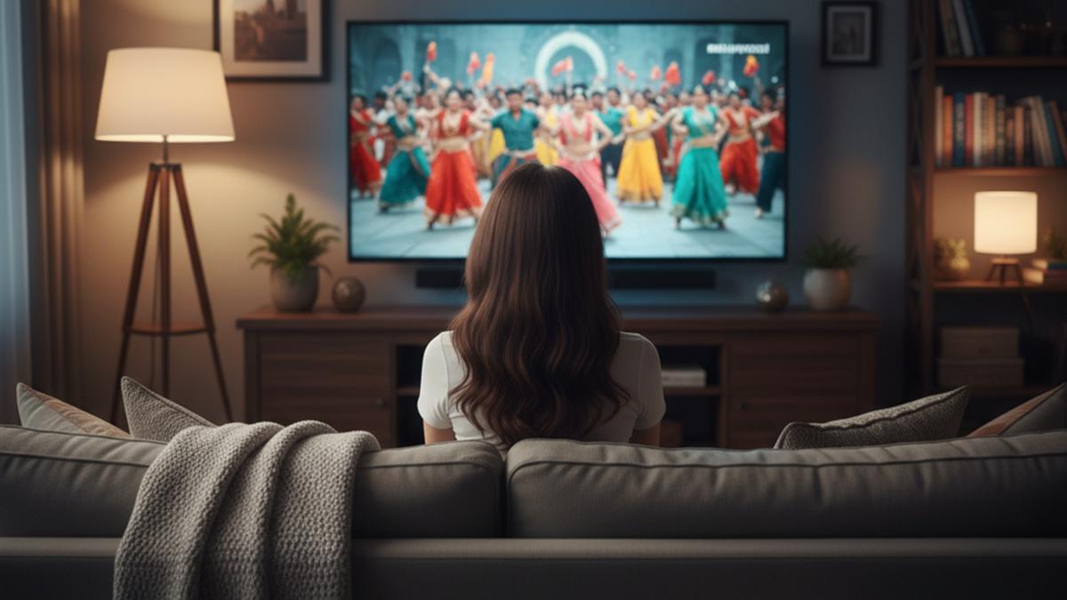 23 Film India Terbaik yang Wajib Ditonton, Beri Pengalaman Berbeda dengan Kisah Penuh Makna