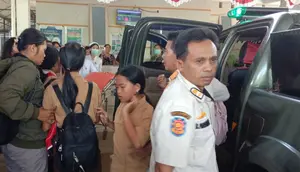 160 Siswa Keracunan, Dapur MBG di Toraja Disanksi
