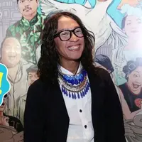 Ramadan dan lebaran tahun ini, boleh jadi kian terasa spesial bagi Aming.